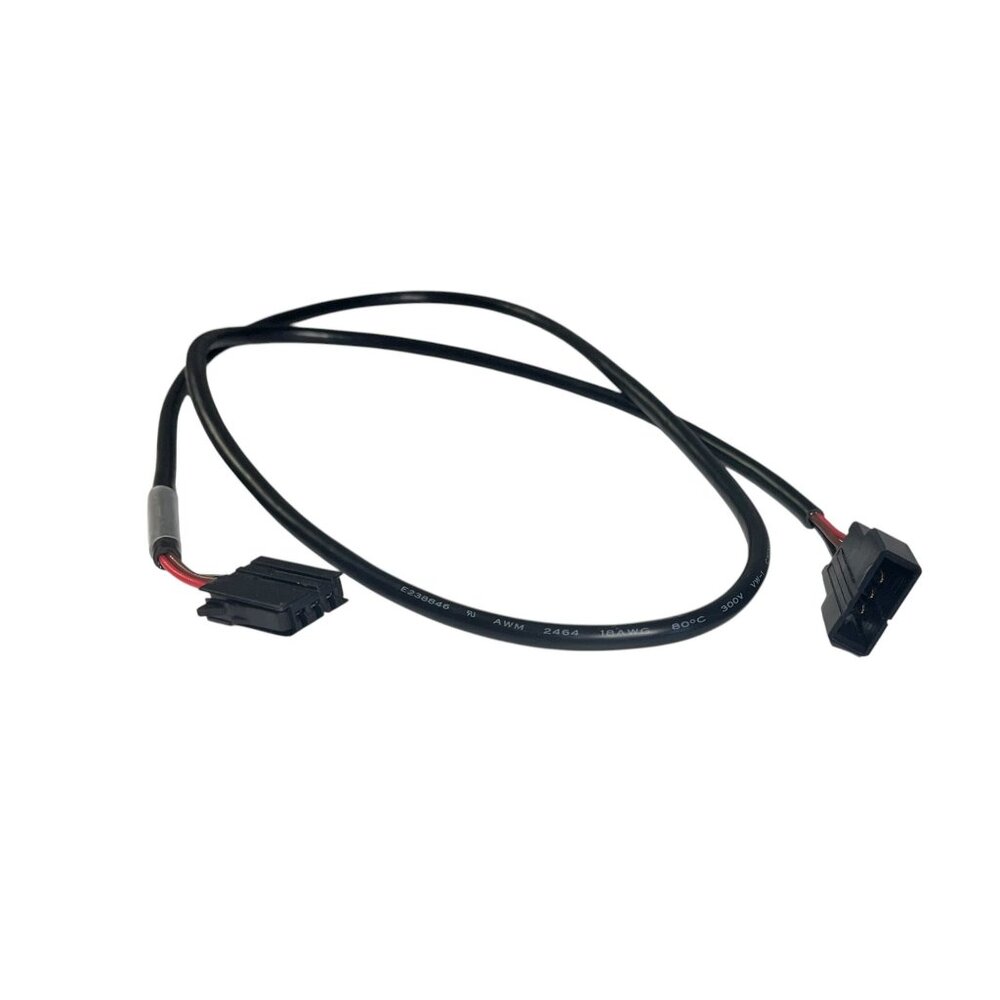Permobil R-Net Cable Harness Extension 311550-00-0 Wiring Cord Plug Actuator
